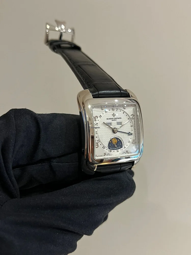 Vacheron Constantin Toledo Historiques 